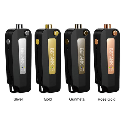Key Box VV Battery - BBTANK