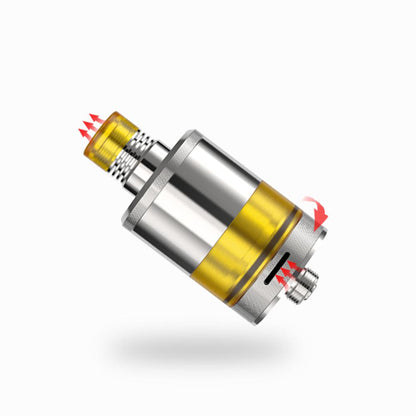 Precisio RTA - BDvape