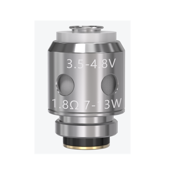 Le remplacement de coil de Vandy Vape Berserker MTL Subtank