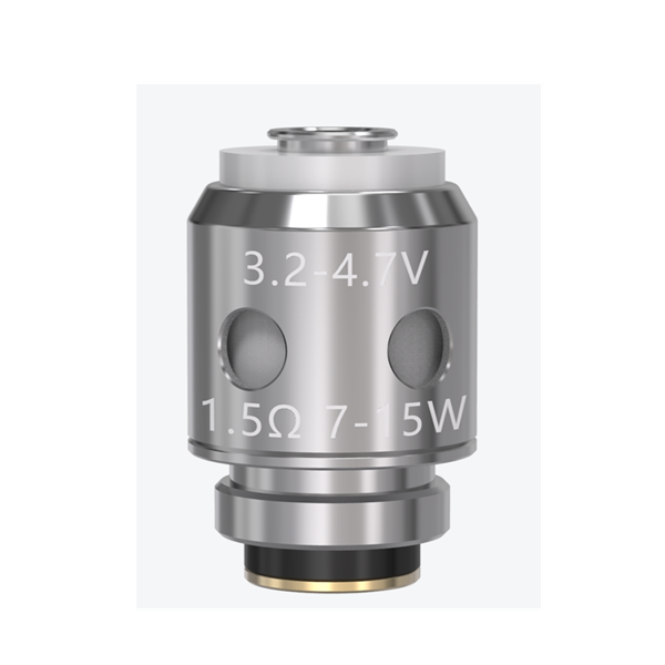 Le remplacement de coil de Vandy Vape Berserker MTL Subtank