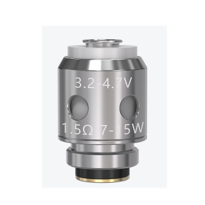 Le remplacement de coil de Vandy Vape Berserker MTL Subtank