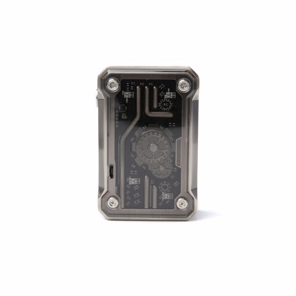 Box Mod Punk 220W - Teslacigs | vapormo.com frvapormo Box Mod Punk 220W - Teslacigs | vapormo.com frvapormo