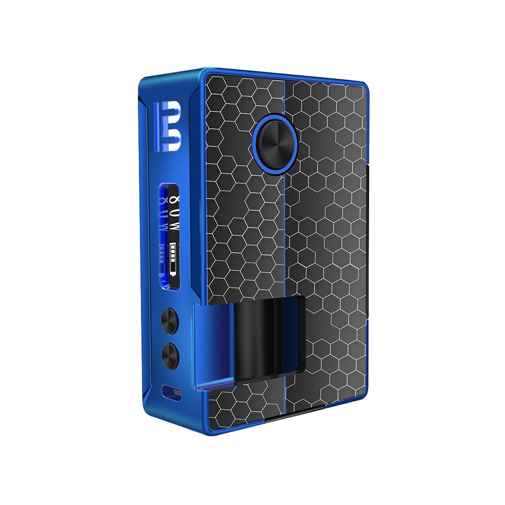 18650-20700 TC Mod - Blitz Vigor