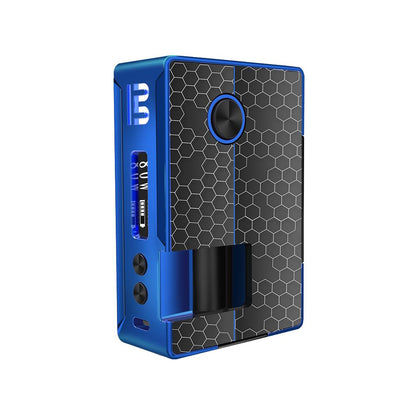 18650-20700 TC Mod - Blitz Vigor