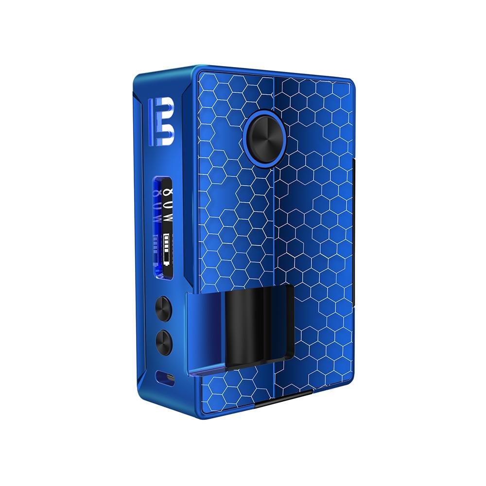 18650-20700 TC Mod - Blitz Vigor