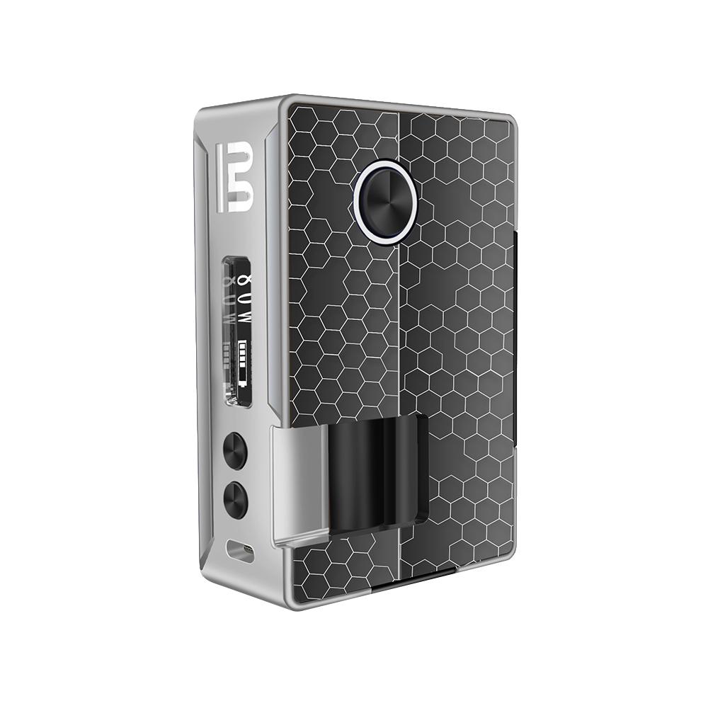 18650-20700 TC Mod - Blitz Vigor
