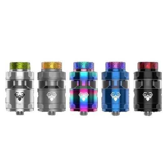 Atomiseur reconstructible Tank Blitzen RTA - Geekvape (2ML-5ML)