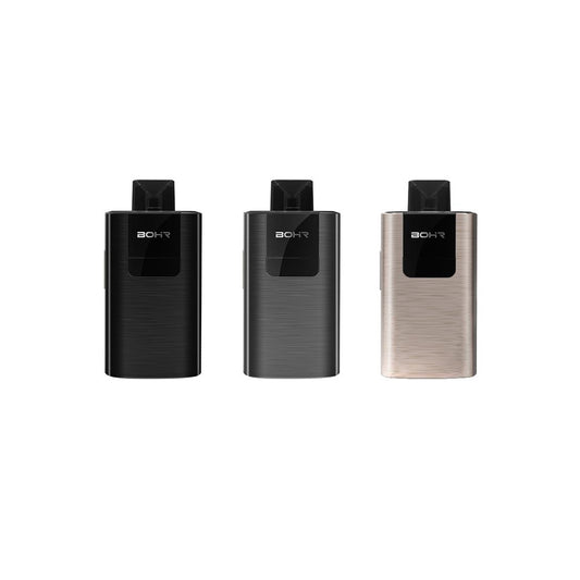 Kit Flask Pod - Bohr