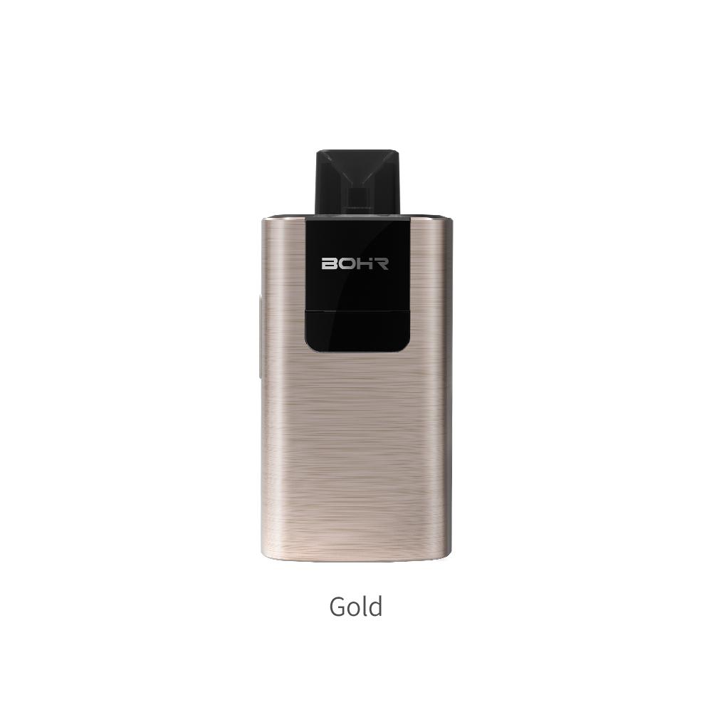 Kit Flask Pod - Bohr