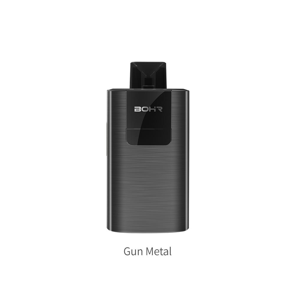 Kit Flask Pod - Bohr