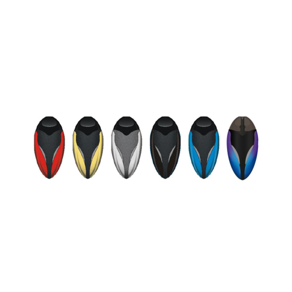 Kit Pod Hunter - Bohr