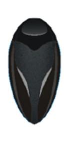 Kit Pod Hunter - Bohr