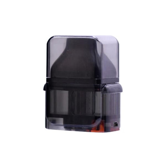 Tank pod de remplacement Aspire Breeze 2 Kit AIO 1PCS-PACK 3ML