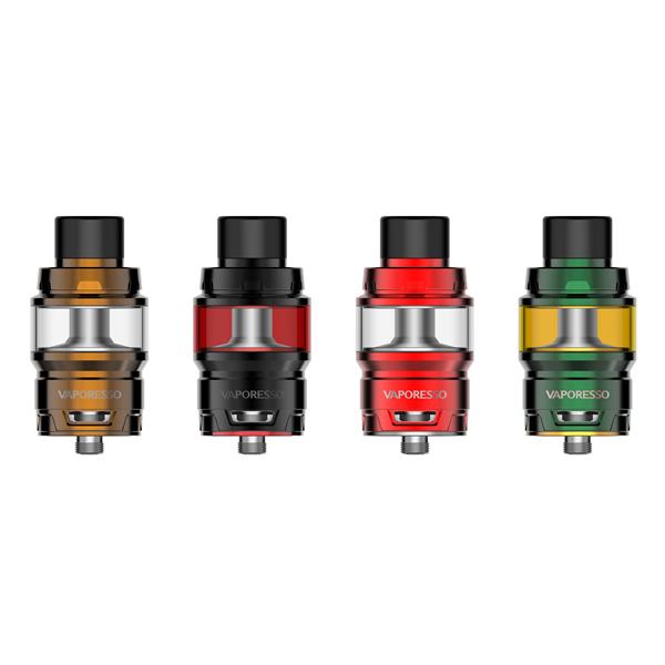 CLEAROMISEUR CASCADE BABY SE - VAPORESSO