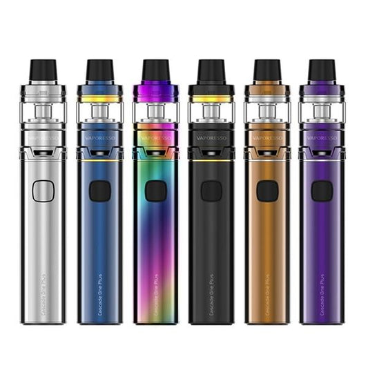 Kit Cascade One Plus - Vaporesso