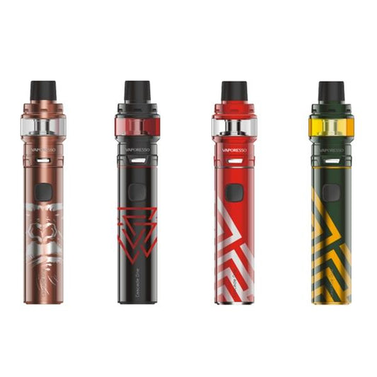 Kit Cascade One Plus SE - Vaporesso