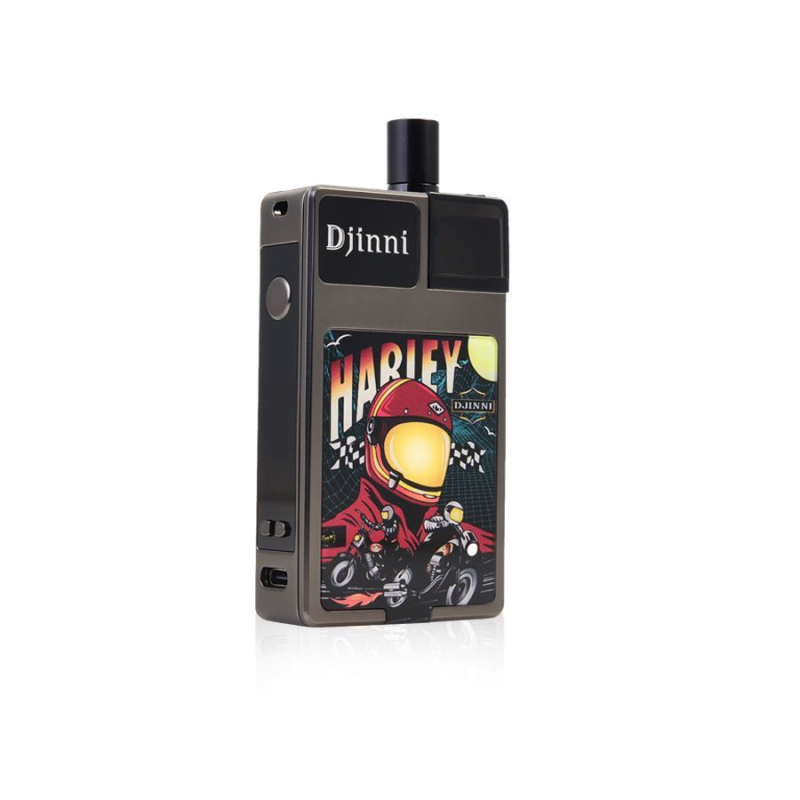 Kit Djinni Pod - CoilART