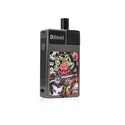 Kit Djinni Pod - CoilART