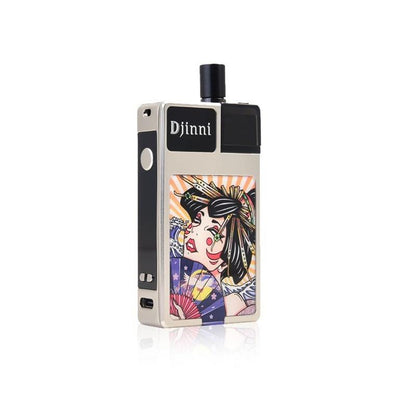 Kit Djinni Pod - CoilART