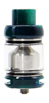 Mage Resin RTA - Coilart