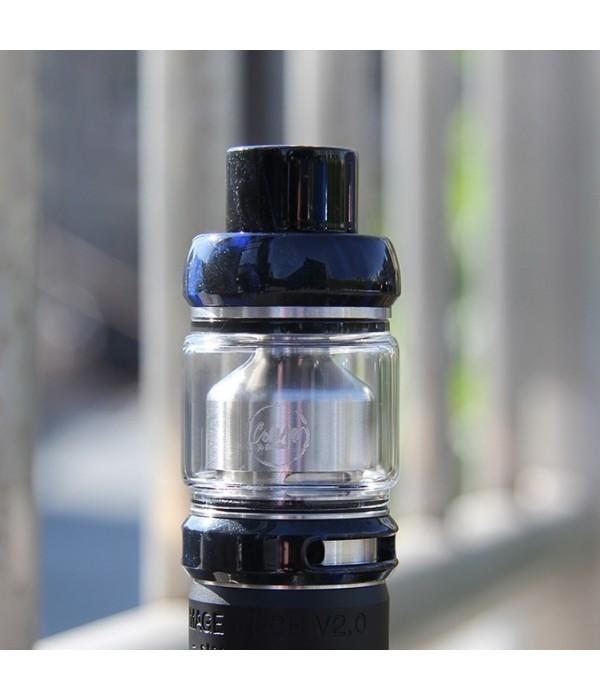 Mage Resin RTA - Coilart