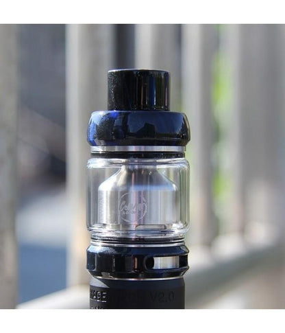 Mage Resin RTA - Coilart