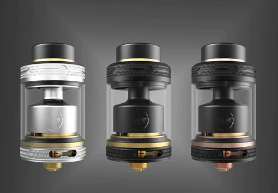 Mage RTA V2 - CoilART