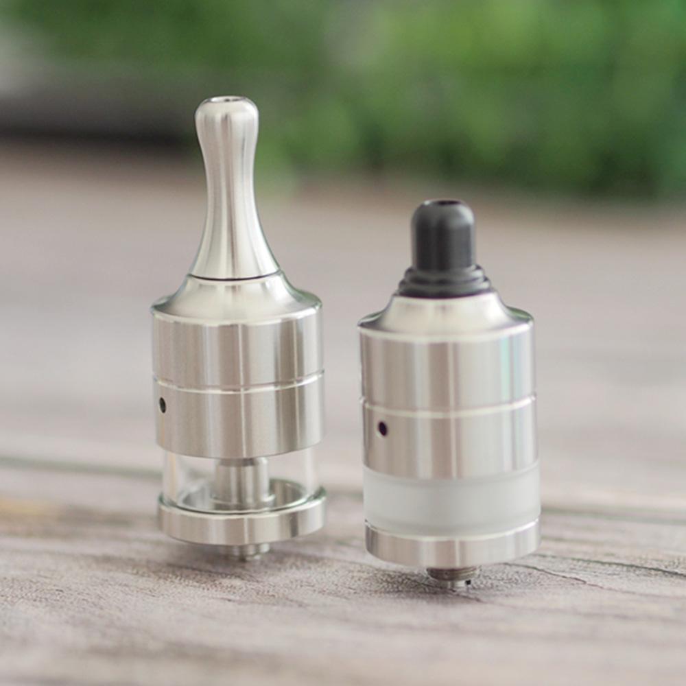 Mulan MTL RDTA - Cthulhu