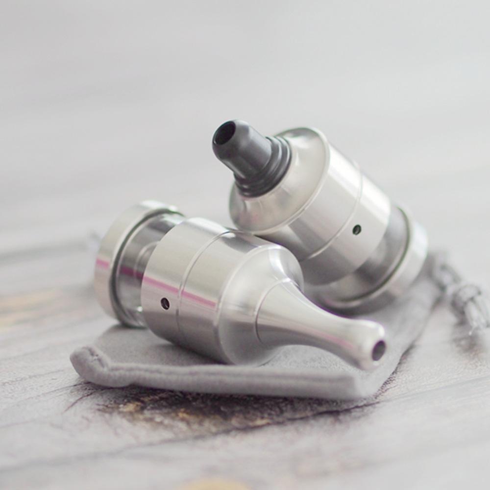 Mulan MTL RDTA - Cthulhu