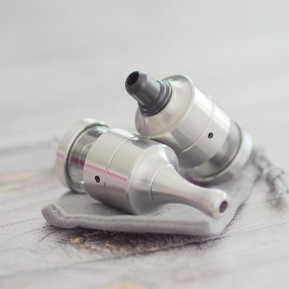 Mulan MTL RDTA - Cthulhu