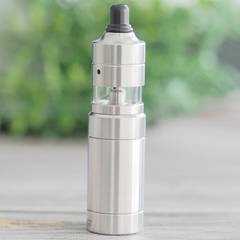 Mulan MTL RDTA - Cthulhu