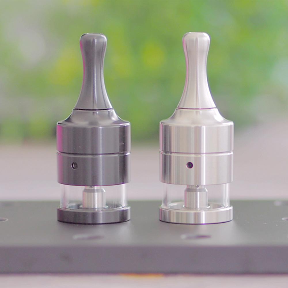 Mulan MTL RDTA - Cthulhu