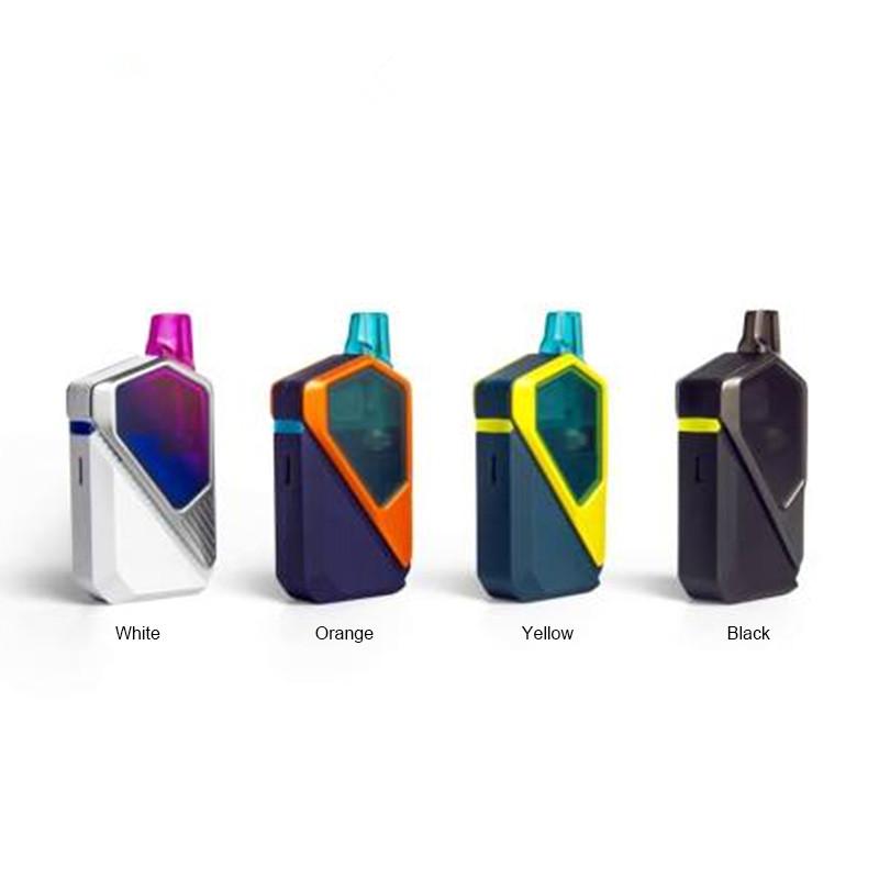 kit Pod CyberX - Cybervape