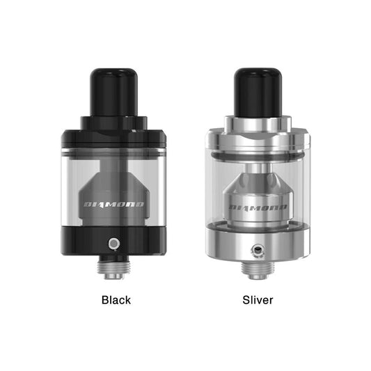 Diamond MTL RTA - Damn Vape