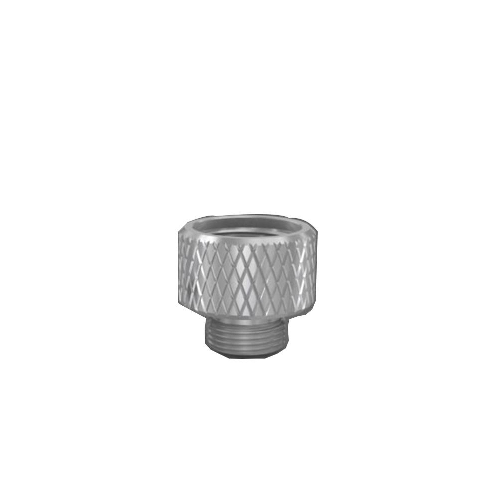 Résistance DR-1 RBA - Damn Vape