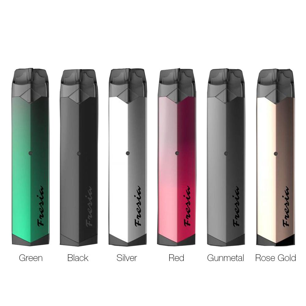 Kit Pod Fresia - Damn Vape
