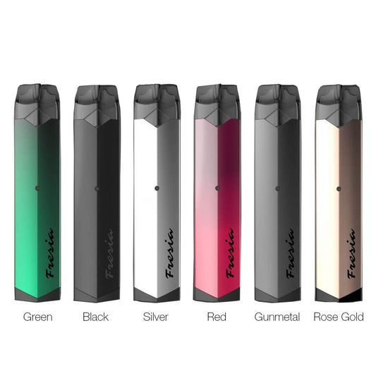 Kit Pod Fresia - Damn Vape