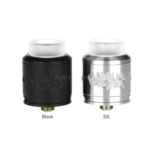 Clearomiseur RDA Tank - DEJAVU