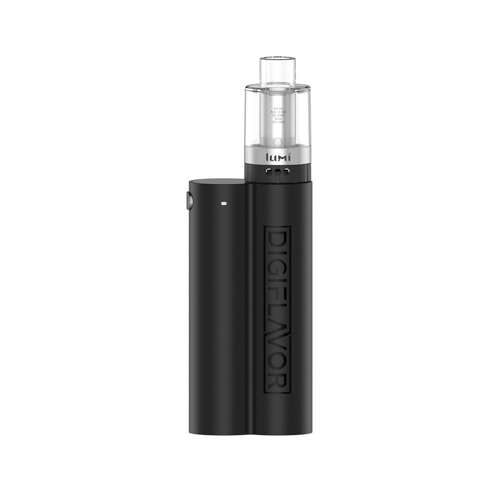 Kit Lunar - Digiflavor