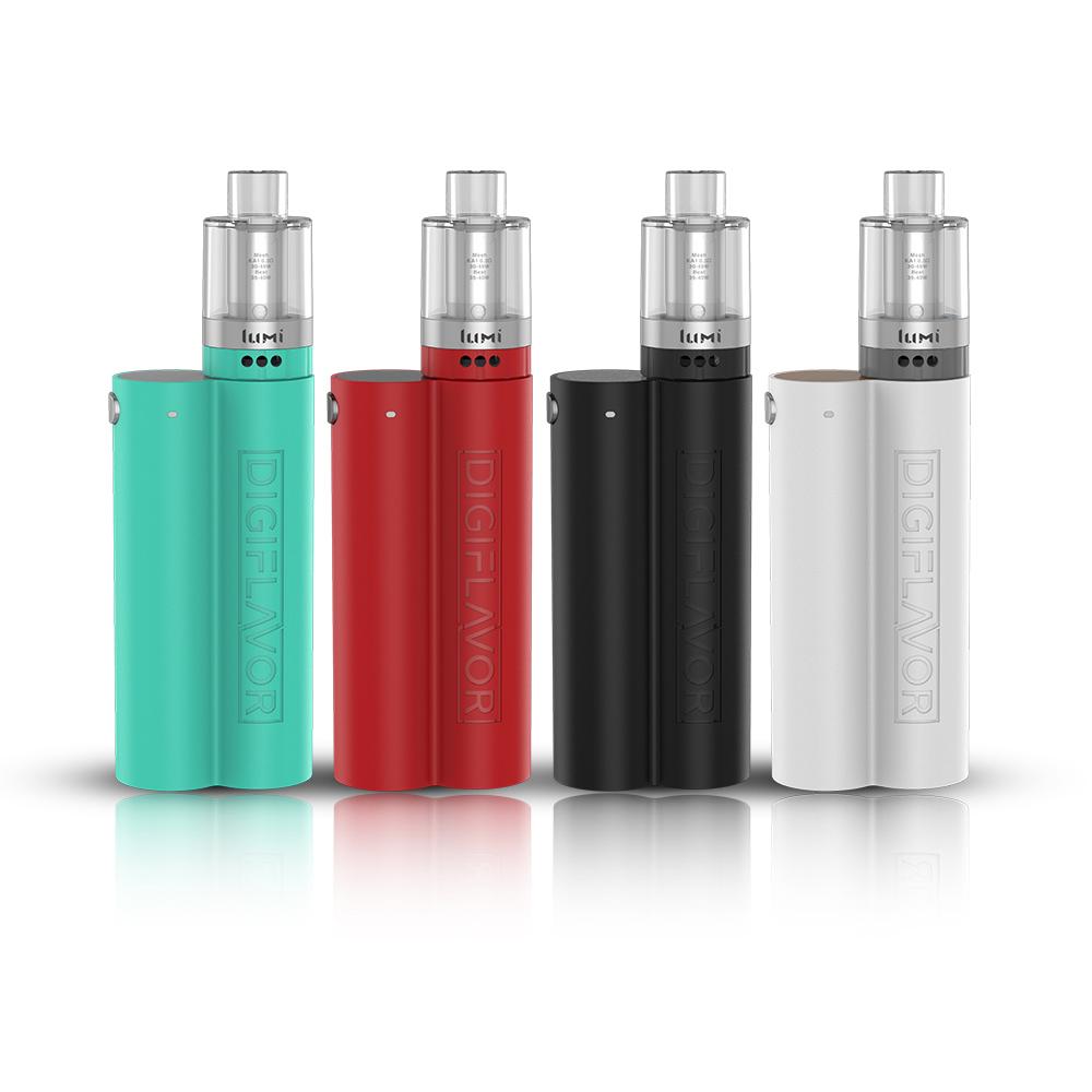 Kit Lunar - Digiflavor