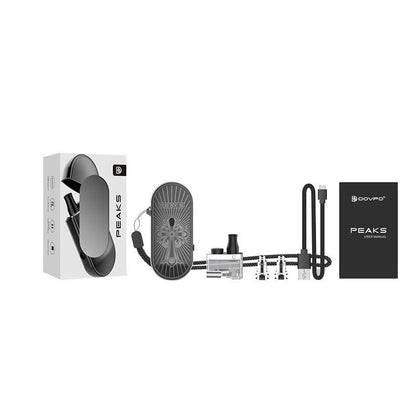 Kit Pod 650mAh - Dovpo Peaks