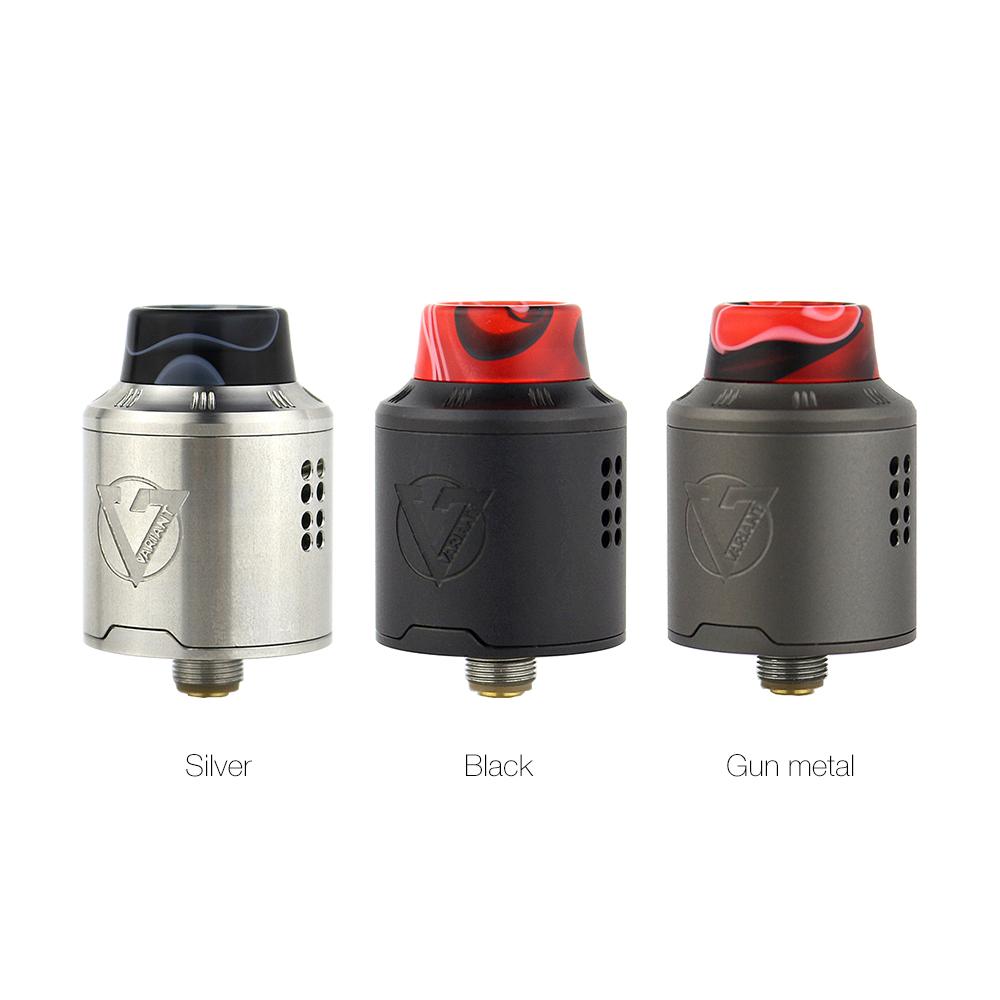 Variant RDA - Dovpo – frvapormo