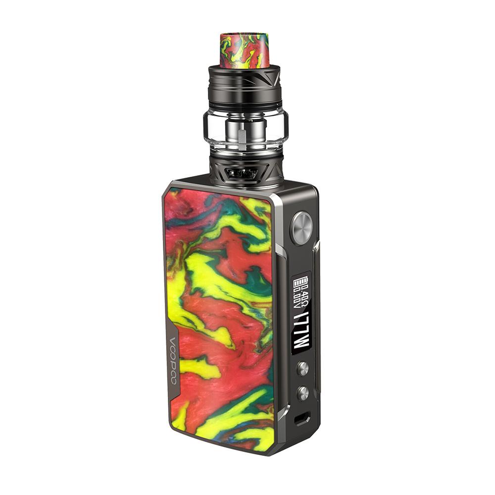Kit Drag 2 Platinum Edition - Voopoo