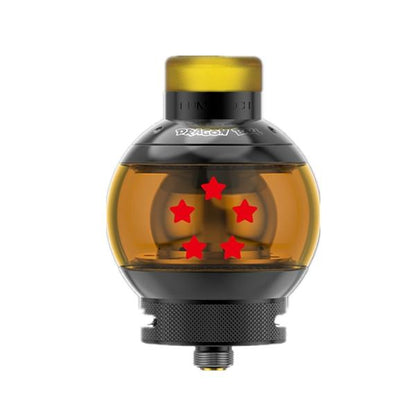 Atomiseur reconstructible Tank Dragon Ball V2 RTA - Fumytech (5.5ML)