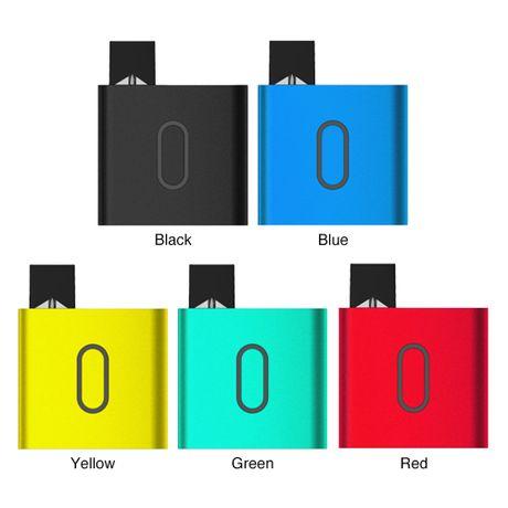 Kit Epod - E-bossvape