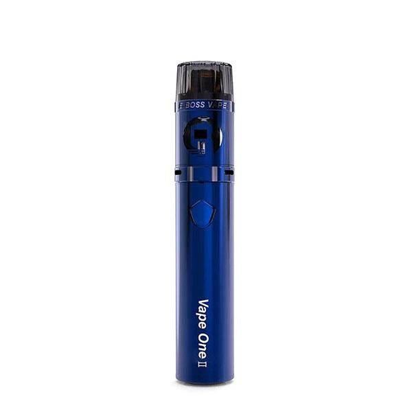 Kit dbutant Vape One 2 1600mAh&2ML - E-bossvape | vapormo.com frvapormo Kit dbutant Vape One 2 1600mAh&2ML - E-bossvape | vapormo.com frvapormo