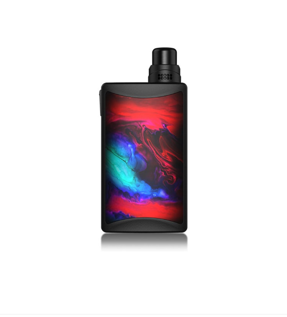 Kit Pod Kylin M AIO 5ml-5ml&1500mAh - Vandy Vape
