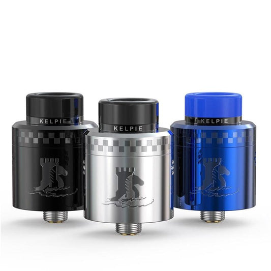 Kelpie RDA Tank - Ehpro