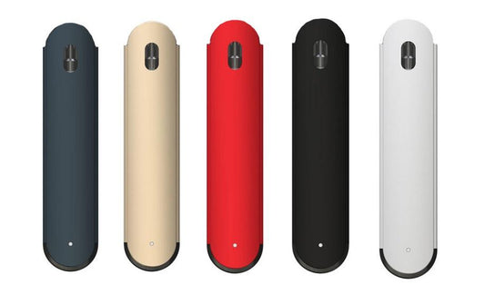ELVEN BATTERY - ELEAF
