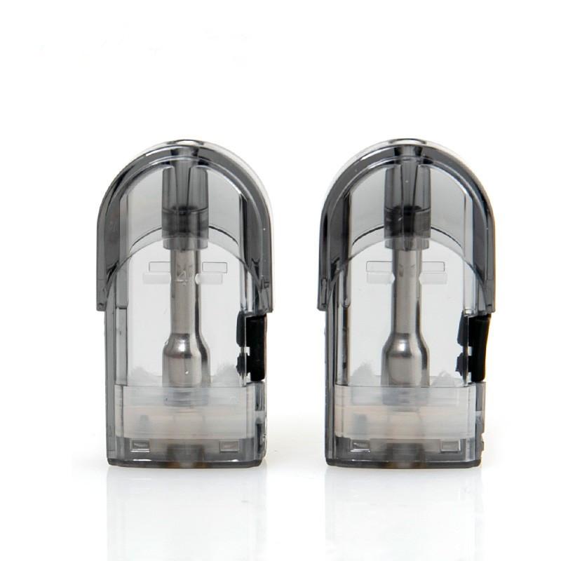 Cartouche Elven - Eleaf